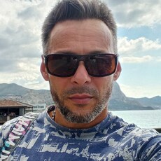 Фотография мужчины Серёга, 43 года из г. Феодосия