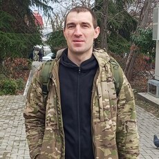 Фотография мужчины Андрей, 39 лет из г. Севастополь