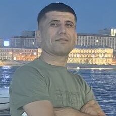 Фотография мужчины Тимур, 37 лет из г. Алматы