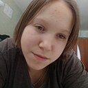 Полина, 19 лет