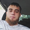 Алихан, 32 года