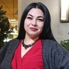 Фотография девушки Булочка, 34 года из г. Михайловск (Ставропольский Край)