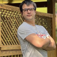 Фотография мужчины Марат, 39 лет из г. Пермь