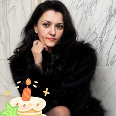 Фотография девушки Любовь, 56 лет из г. Воронеж