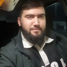 Фотография мужчины Mehrob, 23 года из г. Иваново