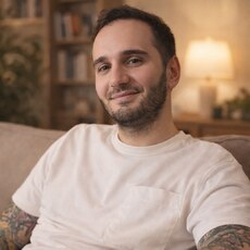 Фотография мужчины Вегас, 30 лет из г. Павлодар