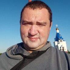 Фотография мужчины Евгений, 46 лет из г. Курск