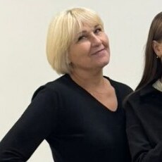 Фотография девушки Евгения, 55 лет из г. Кемерово