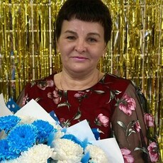 Фотография девушки Aleksandravna, 51 год из г. Ужур