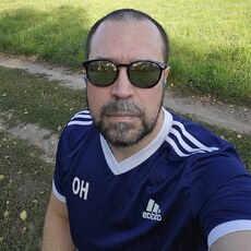 Фотография мужчины Kostik, 41 год из г. Жлобин