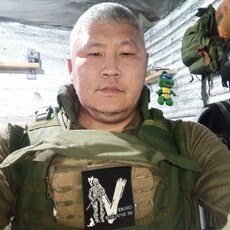 Фотография мужчины Арман, 41 год из г. Астрахань