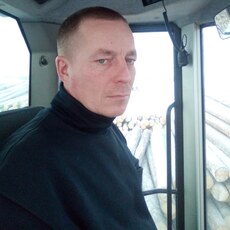 Фотография мужчины Сергей, 44 года из г. Сыктывкар