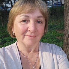 Фотография девушки Татьяна, 65 лет из г. Киров
