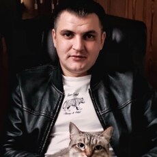 Фотография мужчины Дмитрий Паскаль, 33 года из г. Северодвинск