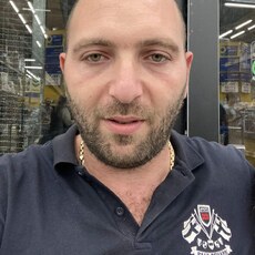 Фотография мужчины Арман, 34 года из г. Анапа