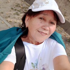 Фотография девушки Ирина, 57 лет из г. Алматы
