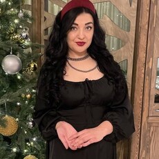 Фотография девушки Светлана, 41 год из г. Канск