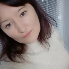 Фотография девушки Елена, 38 лет из г. Пенза