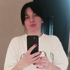 Фотография девушки Ольга, 47 лет из г. Одесса