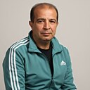 Баходир, 56 лет