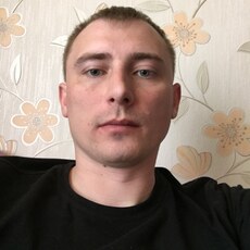 Фотография мужчины Семён, 33 года из г. Братск