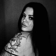 Фотография девушки Я Твой Стресс, 26 лет из г. Барановичи