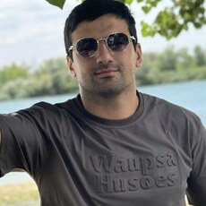 Фотография мужчины Ezel, 31 год из г. Джанкой