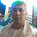 Тимур, 36 лет