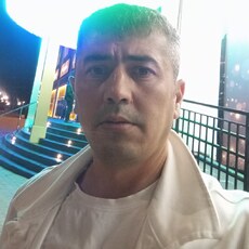 Фотография мужчины Тимур, 36 лет из г. Адлер