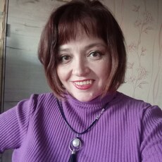 Фотография девушки Екатерина, 45 лет из г. Самара