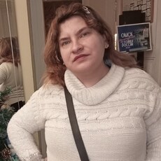 Фотография девушки Вика, 20 лет из г. Омск
