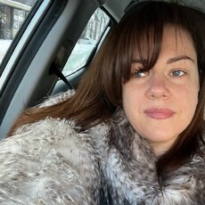 Фотография девушки Кристина, 36 лет из г. Брянск