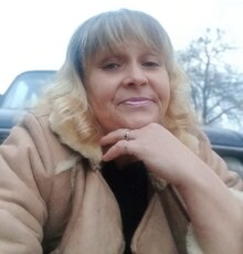 Фотография девушки Вераника, 53 года из г. Хойники