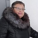 Ольга, 64 года