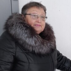 Фотография девушки Ольга, 64 года из г. Киров