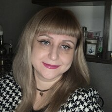 Фотография девушки Елена, 44 года из г. Благовещенск