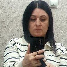 Фотография девушки Фаина, 48 лет из г. Выкса