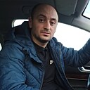 Арсен, 36 лет