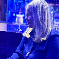 Фотография девушки Татьяна, 45 лет из г. Витебск