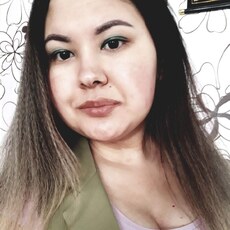 Фотография девушки Альбина, 32 года из г. Степногорск