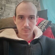 Фотография мужчины Максим, 27 лет из г. Уссурийск