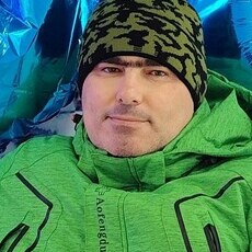 Фотография мужчины Саша, 46 лет из г. Ульяновск