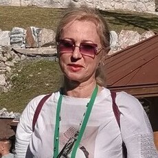 Фотография девушки Ирина, 57 лет из г. Суровикино