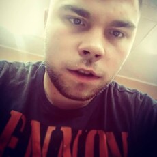 Фотография мужчины Евгений, 29 лет из г. Брест