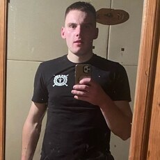 Фотография мужчины Пашка, 27 лет из г. Сморгонь