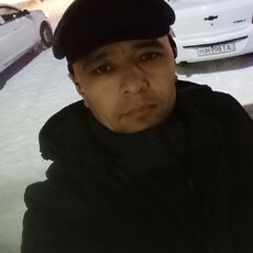 Фотография мужчины Akbar, 37 лет из г. Кызылорда