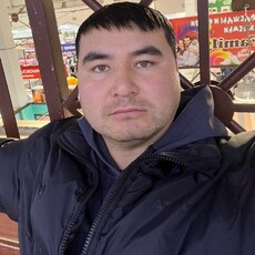 Фотография мужчины Шах, 31 год из г. Шелехов