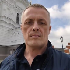 Фотография мужчины Вадим, 44 года из г. Пермь