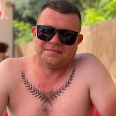 Фотография мужчины Ярослав, 34 года из г. Запорожье