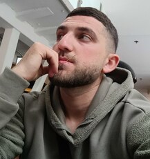 Фотография мужчины Руслан, 28 лет из г. Старый Оскол